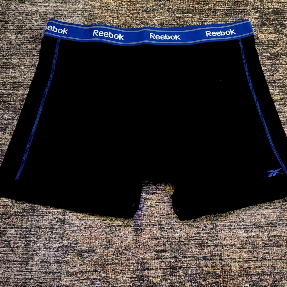 Reebok Boxer Briefs
